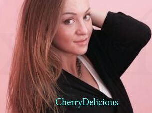 CherryDelicious