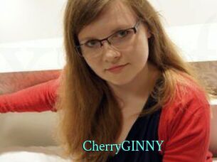 CherryGINNY