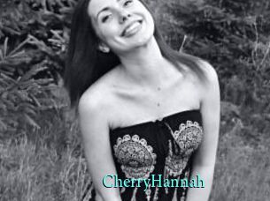 CherryHannah