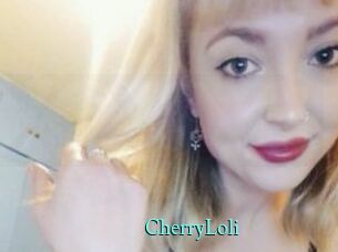 CherryLoli