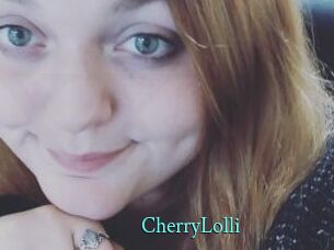 CherryLolli