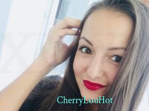 CherryLouHot