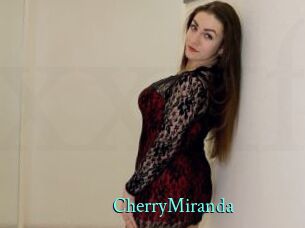 CherryMiranda xxx Fantasy Land