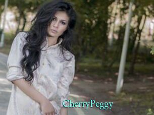 CherryPeggy