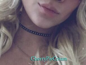 CherryPieCream