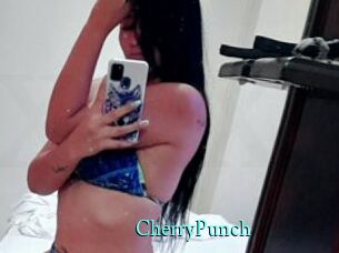 CherryPunch
