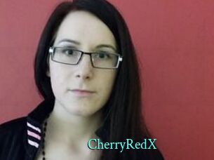 CherryRedX