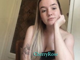CherryRose