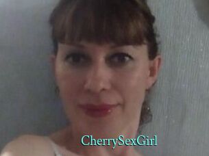 CherrySexGirl