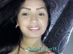 CherryTaylor18