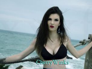 CherryWinks