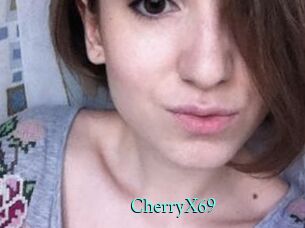 CherryX69 xxx Fantasy Land