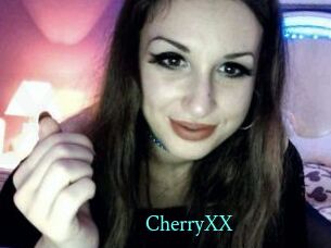 CherryXX