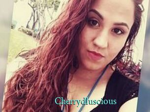 Cherrydluscious