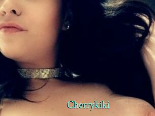Cherrykiki xxx Fantasy Land