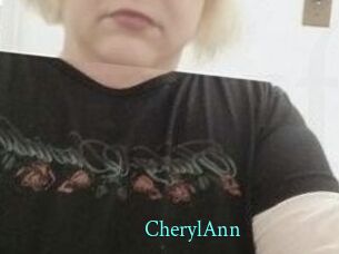 CherylAnn xxx Fantasy Land
