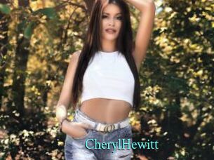 CherylHewitt xxx Fantasy Land