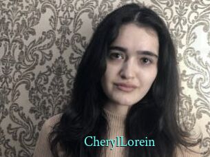 CherylLorein