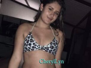 CherylLyn