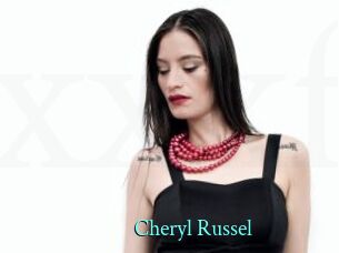 Cheryl_Russel