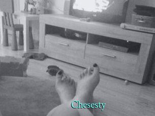 Chesesty