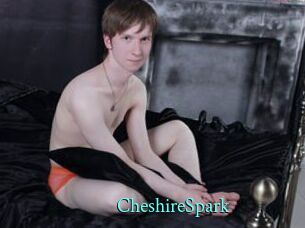CheshireSpark
