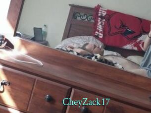 CheyZack17