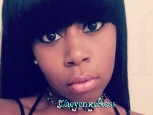 Cheyenne_Ross