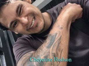 Cheyenne_Hudson