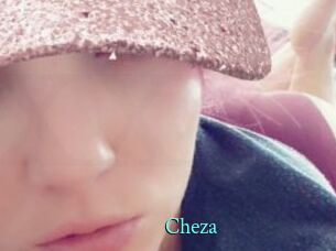 Cheza