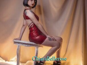 ChiaraBellerose