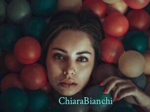 ChiaraBianchi