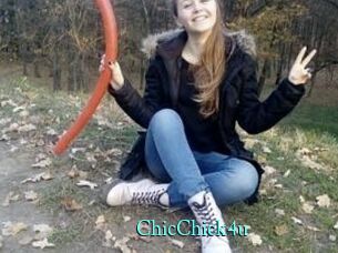 ChicChick4u