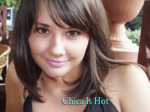 Chica_Is_Hot