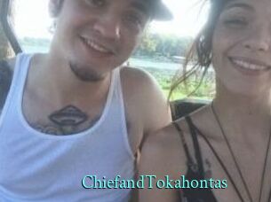 ChiefandTokahontas
