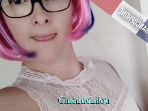 ChienneLilou