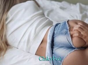 ChikyFox
