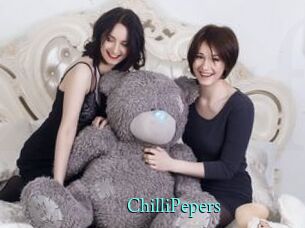 ChilliPepers