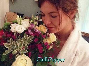 ChilliPepper