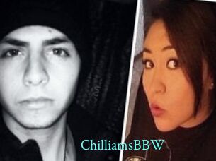 ChilliamsBBW