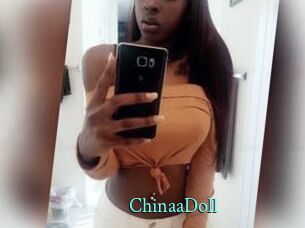 ChinaaDoll