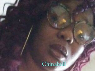 Chinaboll