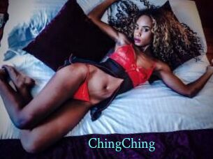 ChingChing