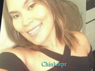 Chinkiepr