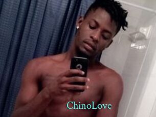 ChinoLove