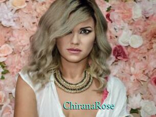 ChiranaRose