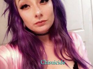 Chisuicide