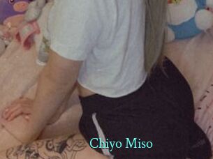 Chiyo_Miso xxx Fantasy Land