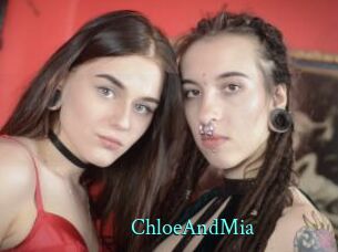 ChloeAndMia