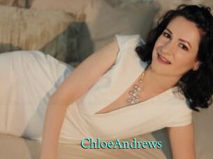 ChloeAndrews